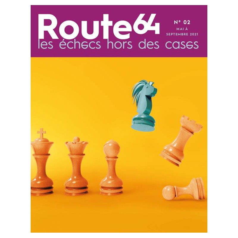 Route 64 n°2