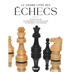 Le grand livre des échecs