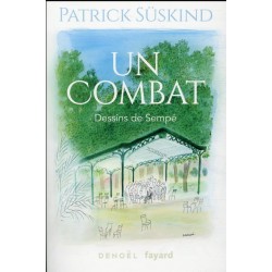 Un combat de Patrick Süskind