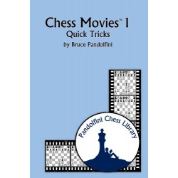 Chess Movies vol.1 de Bruce Pandolfini