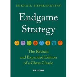 Endgame Strategy de Mikhail Shereshevsky