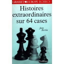 Histoires extraordinaires...