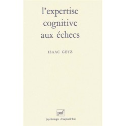 L'expertise cognitive aux échecs de Isaac Getz