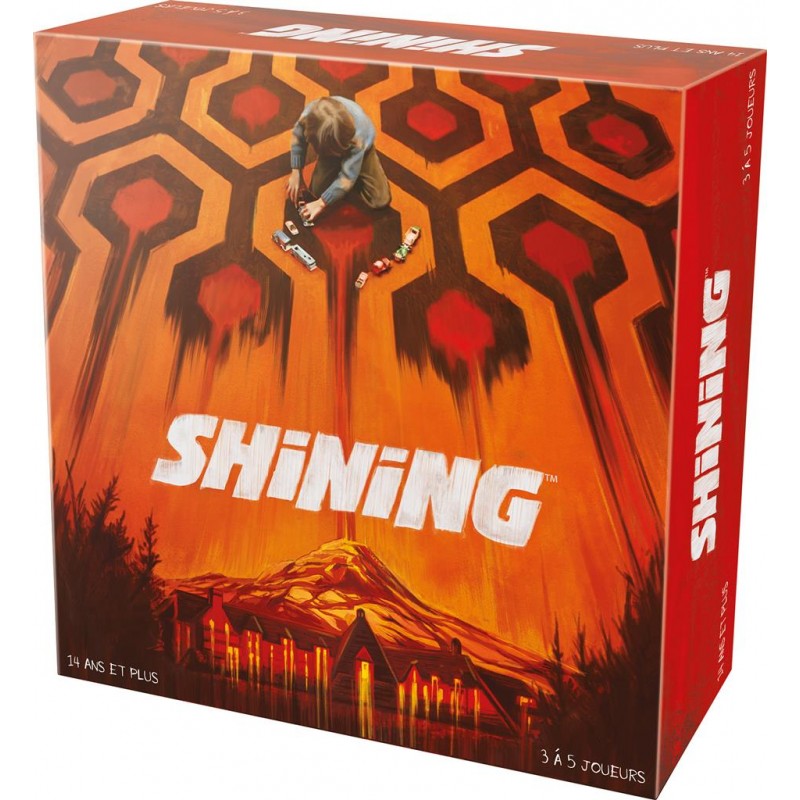 Shining Shining