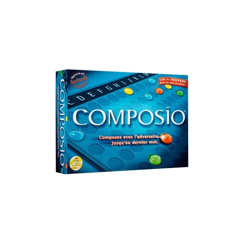 Composio Composio