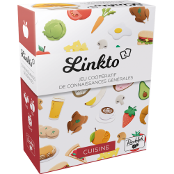 Linkto Cuisine