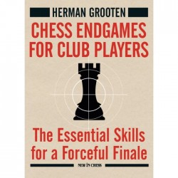 Chess Endgames for Club...