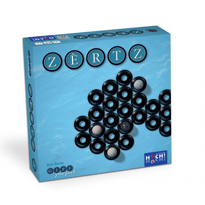 Zèrtz Zèrtz