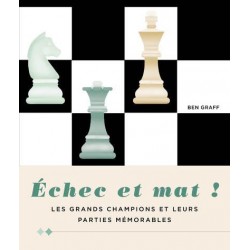 Échec et mat! de Ben Graff