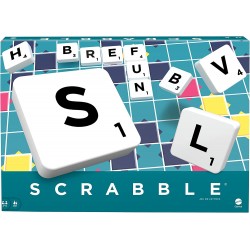 Scrabble Original Classique