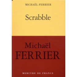 Scrabble de Michaël Ferrier