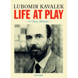 Life at Play de Lubomir Kavalek