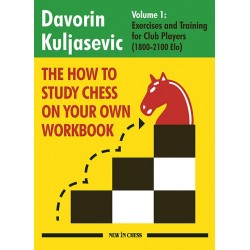 The How to Study Chess on...
