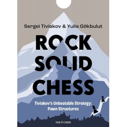 Rock Solid Chess de Sergei...