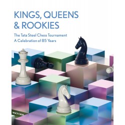 Kings, Queens & Rookies