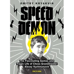 Speed Demon de Dmitry Kryakvin