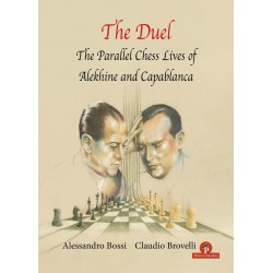 The Duel de Alessandro Bossi et Claudio Brovelli