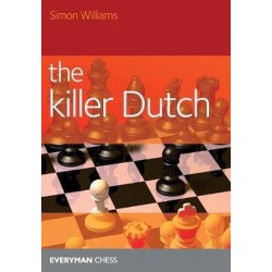 The Killer Dutch de Simon Williams