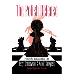 The Polish Defense de Jerzy...
