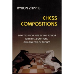 Chess Compositions de Byron Zappas