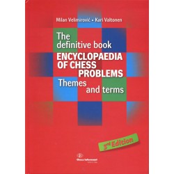 Encylopaedia of Chess Problems 3rd Edition de Milan Velimirović et Kari Valtonen