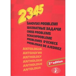 Anthology of Chess Problems 2nd edition