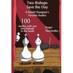 Two Bishops Save the Day de...