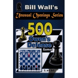 500 Owens'Defense de Bill Wall