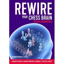 Rewire your Chess Brain de...