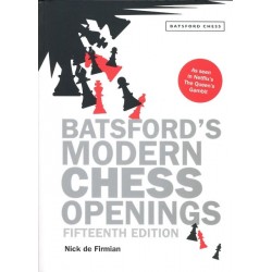 Batsford's Modern Chess...