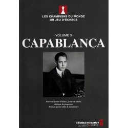 Capablanca de Christophe...