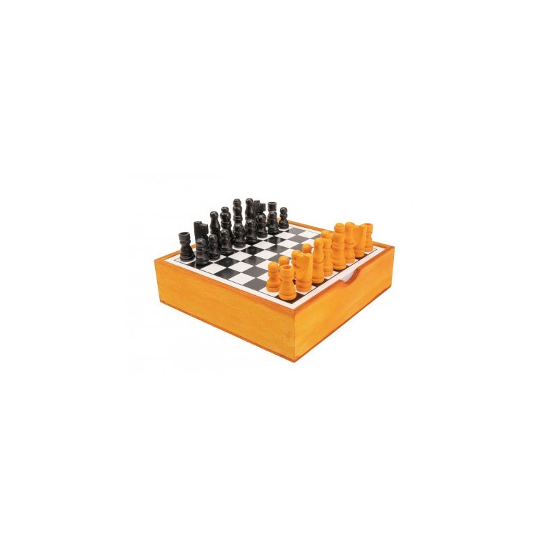 Jeu d'échecs Wooden Classic