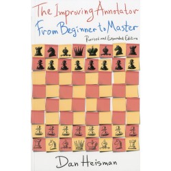 The Improving Annotator de Dan Heisman