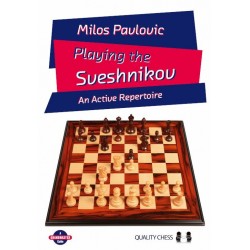 Playing the Sveshnikov de Milos Pavlovic