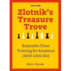 Zlotnik's Treasure Trove de Boris Zlotnik