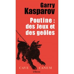 Poutine: des Jeux et des...