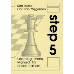 Manual for Chess Trainers...