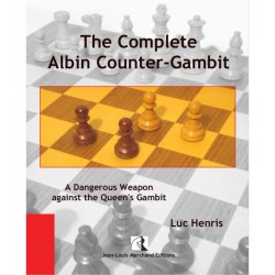 The Complete Albin...