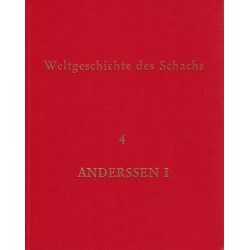 Adolph Anderssen de Eduard Wildhagen et Georg Pollak