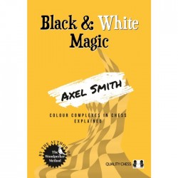 Black & White Magic de Axel...