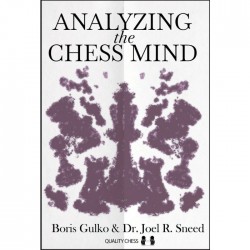 Analyzing the Chess Mind de...