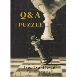 Q & A Puzzle de Ivan...
