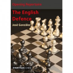 The English Defence de José González