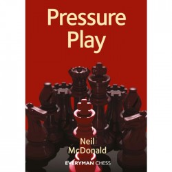 Pressure Play de Neil McDonald