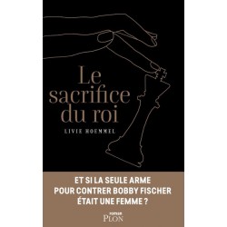 Le sacrifice du roi de Livie Hoemmel