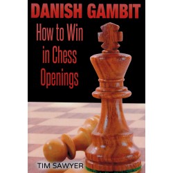 Danish Gambit de Tim Sawyer
