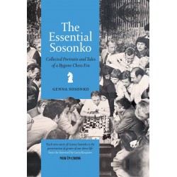 The Essential Sosonko de Genna Sosonko