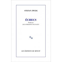 Échecs de Stefan Zweig