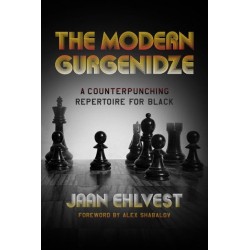 The Modern Gurgenidze de Jaan Ehlvest