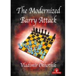 The Modernized Barry Attack...